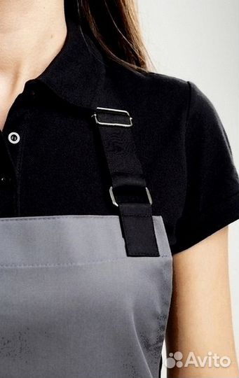 Белый китель поварской мужской оптом