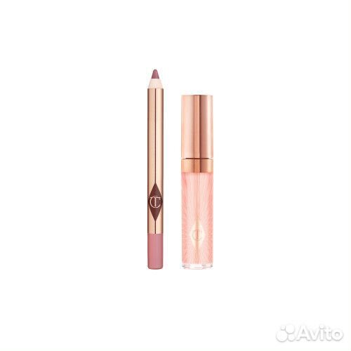 Набор для губ Charlotte tilbury
