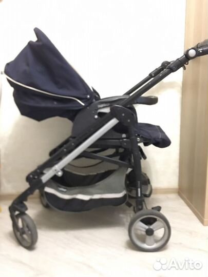 Коляска трость peg perego