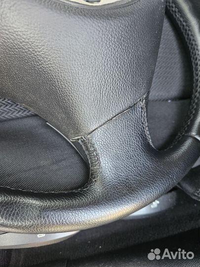 Руль bmw e90 e81 e84 e87