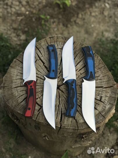 Нож Охотничий