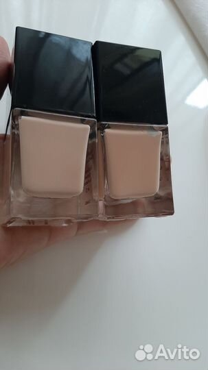 Тональный крем chanel