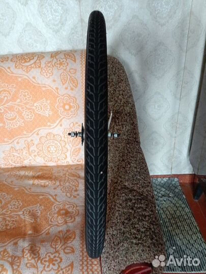 Колёса усиленные,28