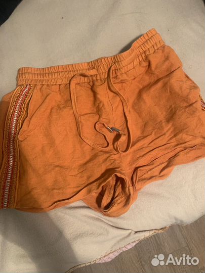 Шорты