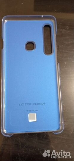 Телефон Samsung a6 plus