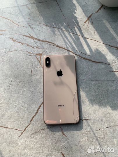iPhone Xs Max, 64 ГБ