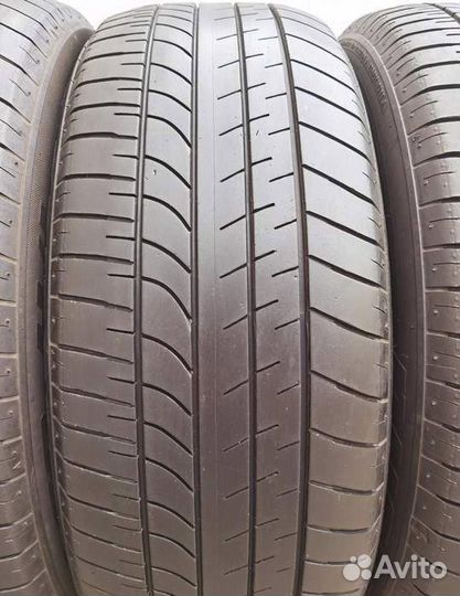 Bridgestone Dueler H/L 235/55 R20
