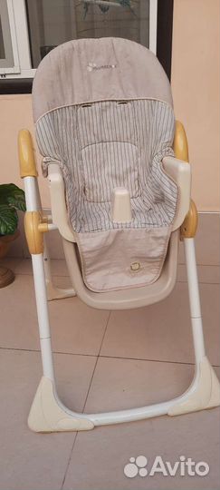 Детский столик для кормления