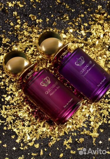 Парфюм женский Quennship