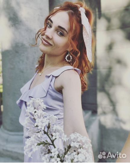 Комбинезон летний