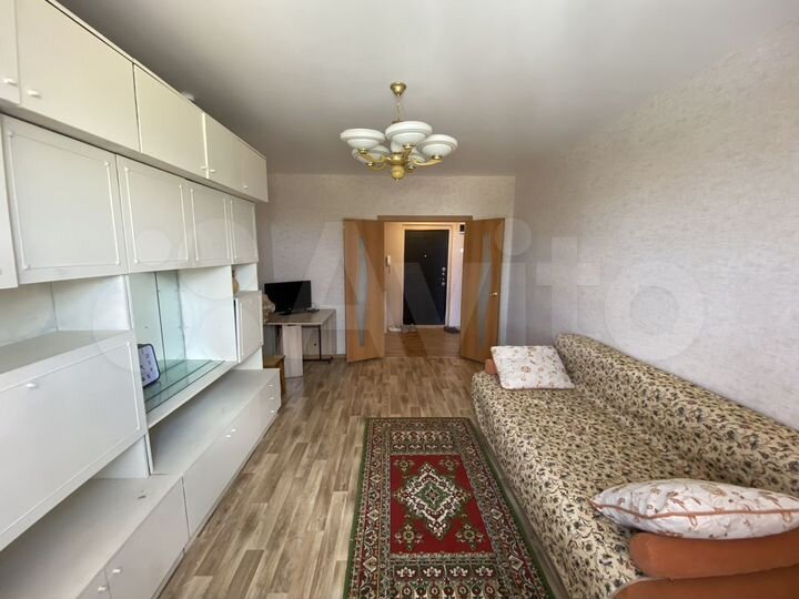 1-к. квартира, 45 м², 5/10 эт.