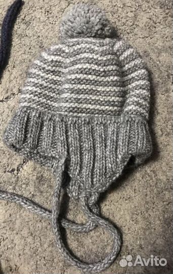 Шапки детские