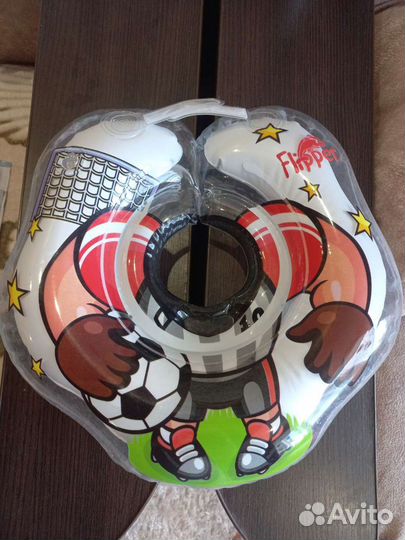 Круг для купания