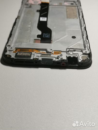 B60 Infinix Note 11
