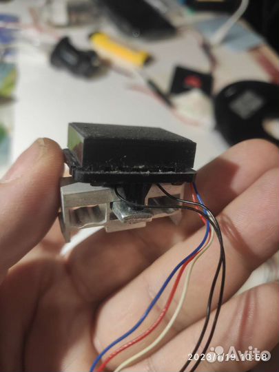 Тензо датчики