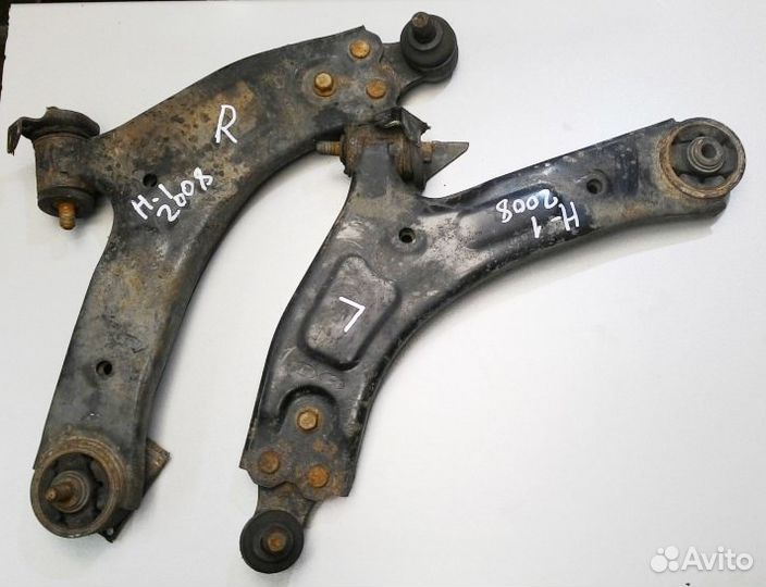 Рычаг подвески Хендай Н-1