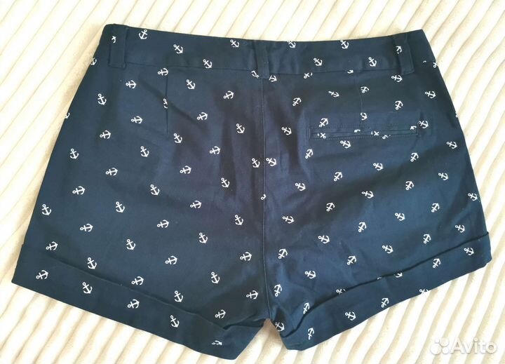 Шорты женские летние 42р