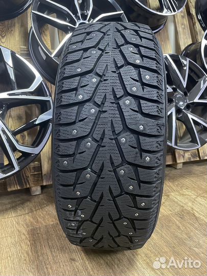 Yokohama Ice Guard IG65 235/55 R18 104T