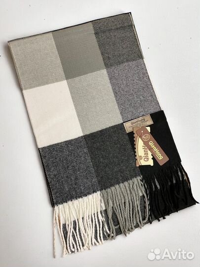 Шарф мужской новый