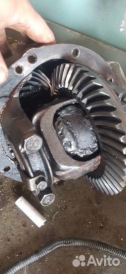 Запчасти на ваз 2107 тюнинг бу