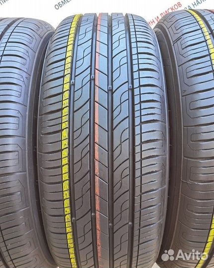 Kumho Solus TA21 215/60 R16 95H