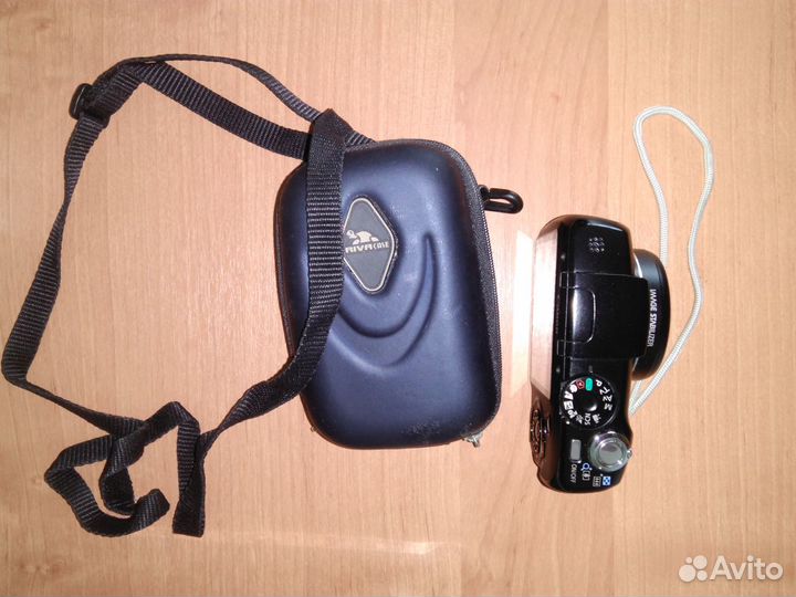 Фотоаппарат Canon 10 мп