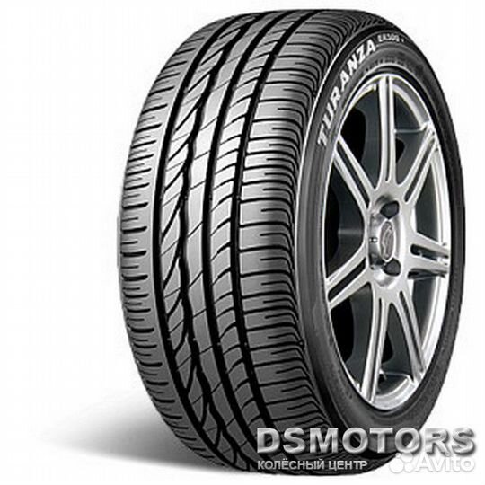 Bridgestone Turanza ER300 195/55 R16 87V