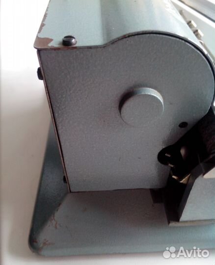 Арифмометр 