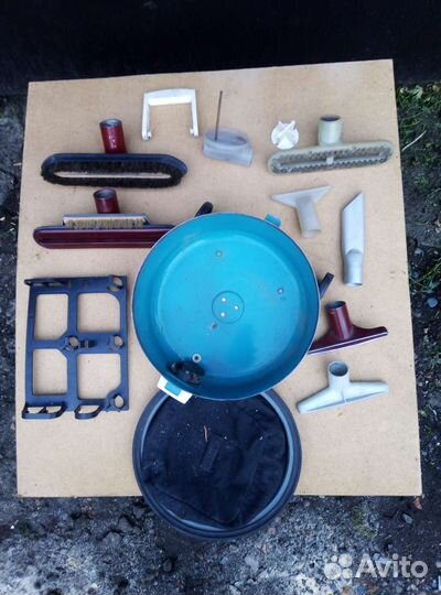 Запчасти Пылесос Saturnas Lithuania / сатурнас