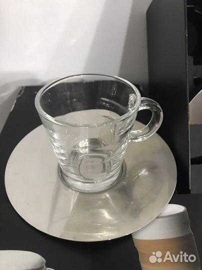 Кофейные чашки