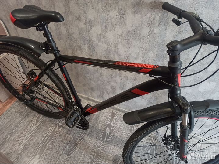 Горный велосипед взрослый 29 колеса