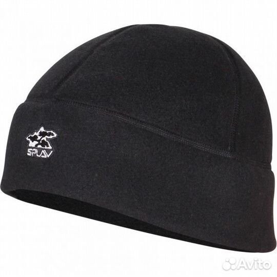 Флисовая шапка Splav, новая