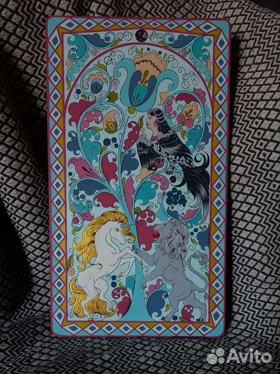 Доска декоративная