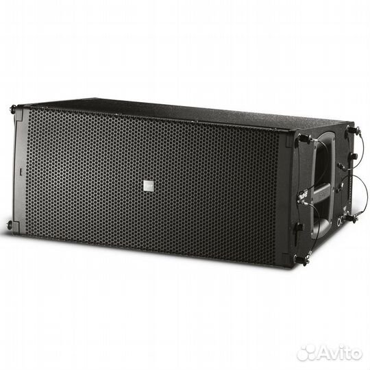 Акустическая система FBT muse 210LND