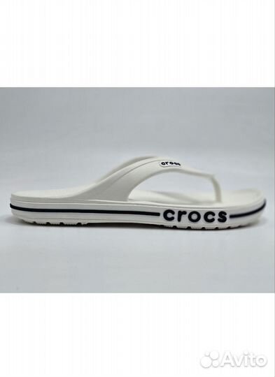 Шлёпанцы летние Crocos Bayaband flip comfort lux