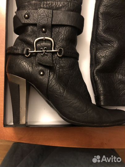 Сапоги женские 36 размер