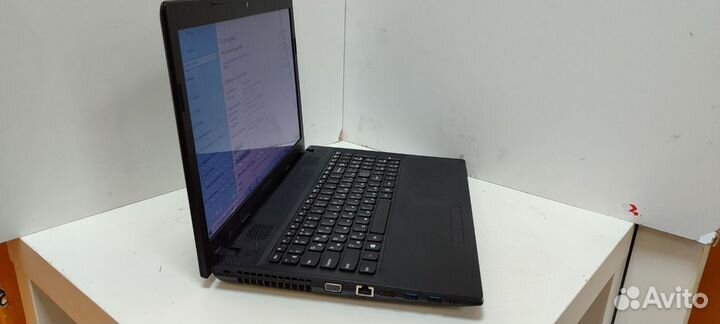 Ноутбук Lenovo G505-20240