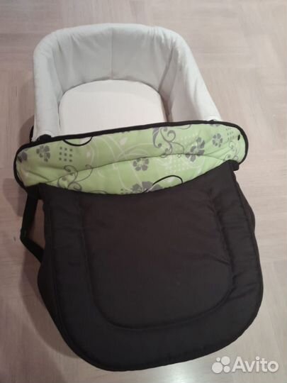 Коляска roan Marita 2 в 1