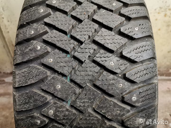 Continental ContiWinterViking 1 225/45 R17