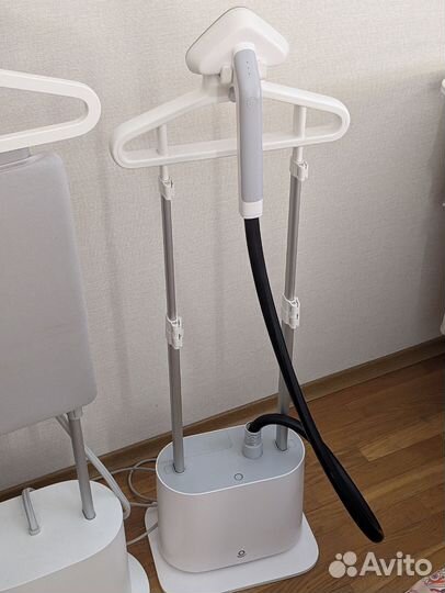 Отпариватель Xiaomi Lexiu GS1 Vertical Steamer