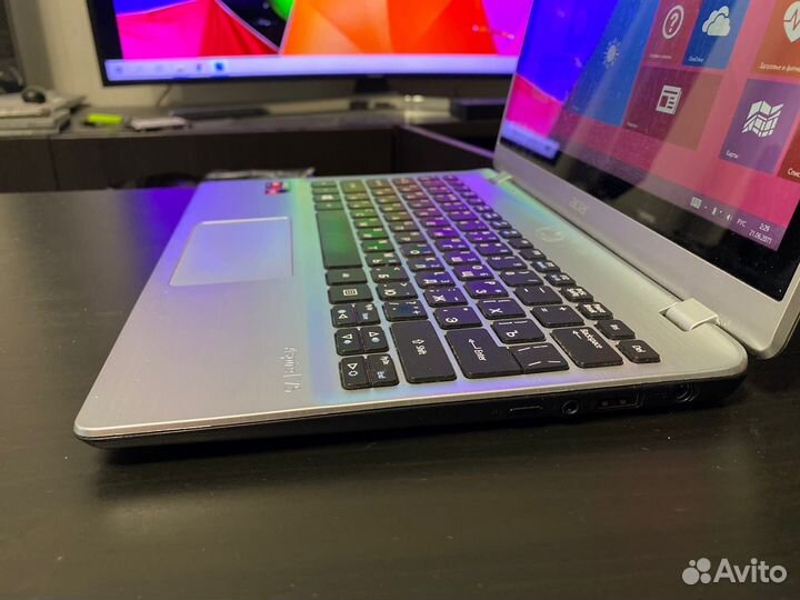 Acer Aspire V5 11.6 Сенсорный ультрабук