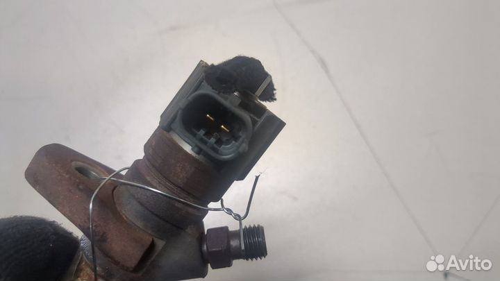 Форсунка топливная киа Sorento, 2009