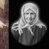 Реставрация фотографий, ретушь фото на памятник, Артем