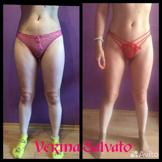 Антицеллюлитный массаж