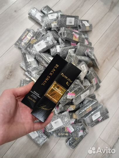 Оптом Корейская косметика Сыворотка-роллер