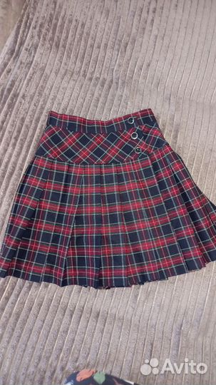 Юбка и Сарафан