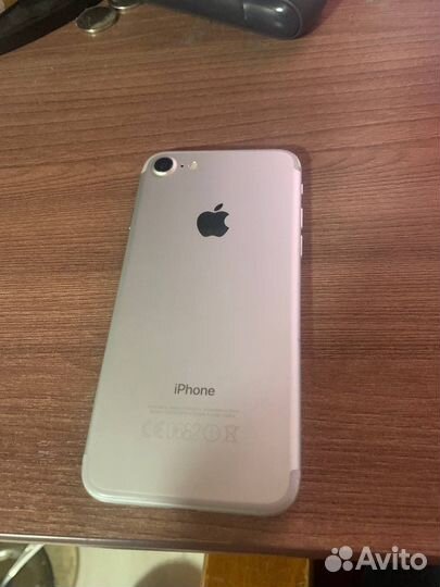 iPhone 7, 32 ГБ