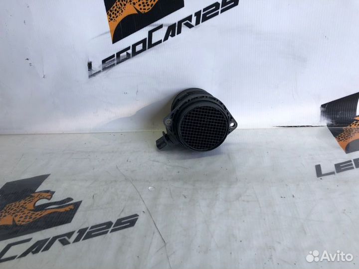 Датчик массового расхода воздуха Ssangyong Actyon