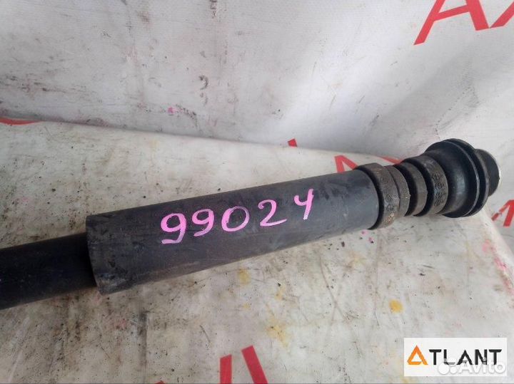 Амортизатор задний правый mitsubishi colt plus