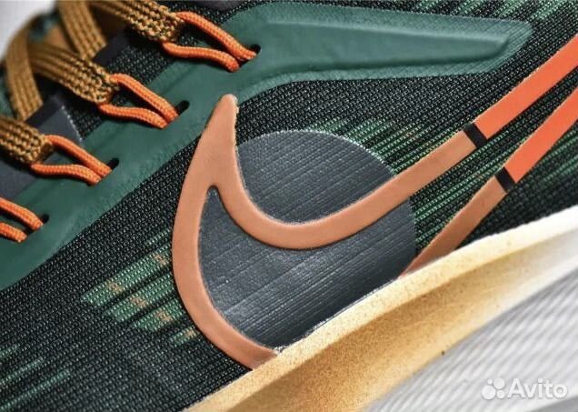 Nike Running A.I.R Pegasus 39 Hola Low Trainers